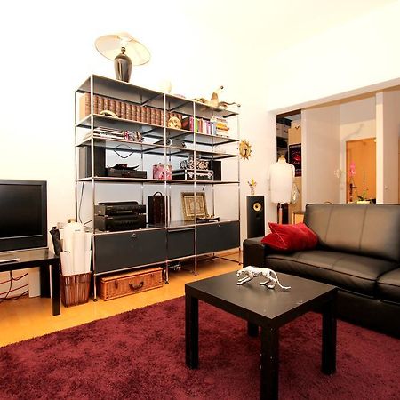 #1 Deluxe Boutique Apartment Leipzig Eksteriør bilde