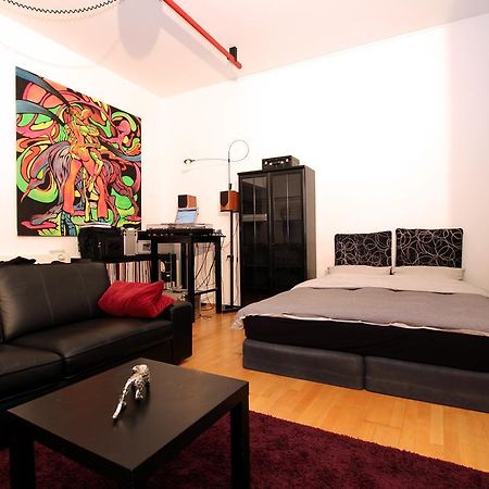 #1 Deluxe Boutique Apartment Leipzig Eksteriør bilde