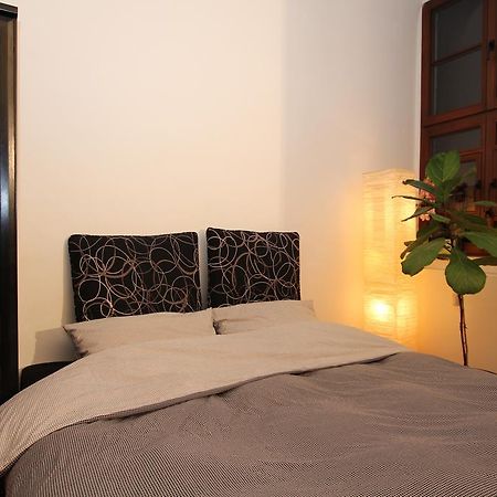 #1 Deluxe Boutique Apartment Leipzig Eksteriør bilde