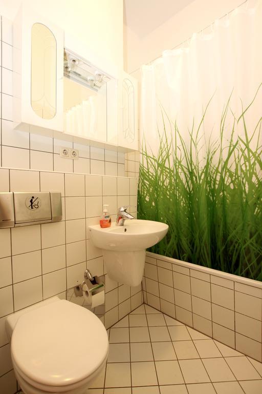 #1 Deluxe Boutique Apartment Leipzig Eksteriør bilde