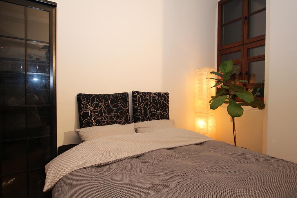 #1 Deluxe Boutique Apartment Leipzig Eksteriør bilde