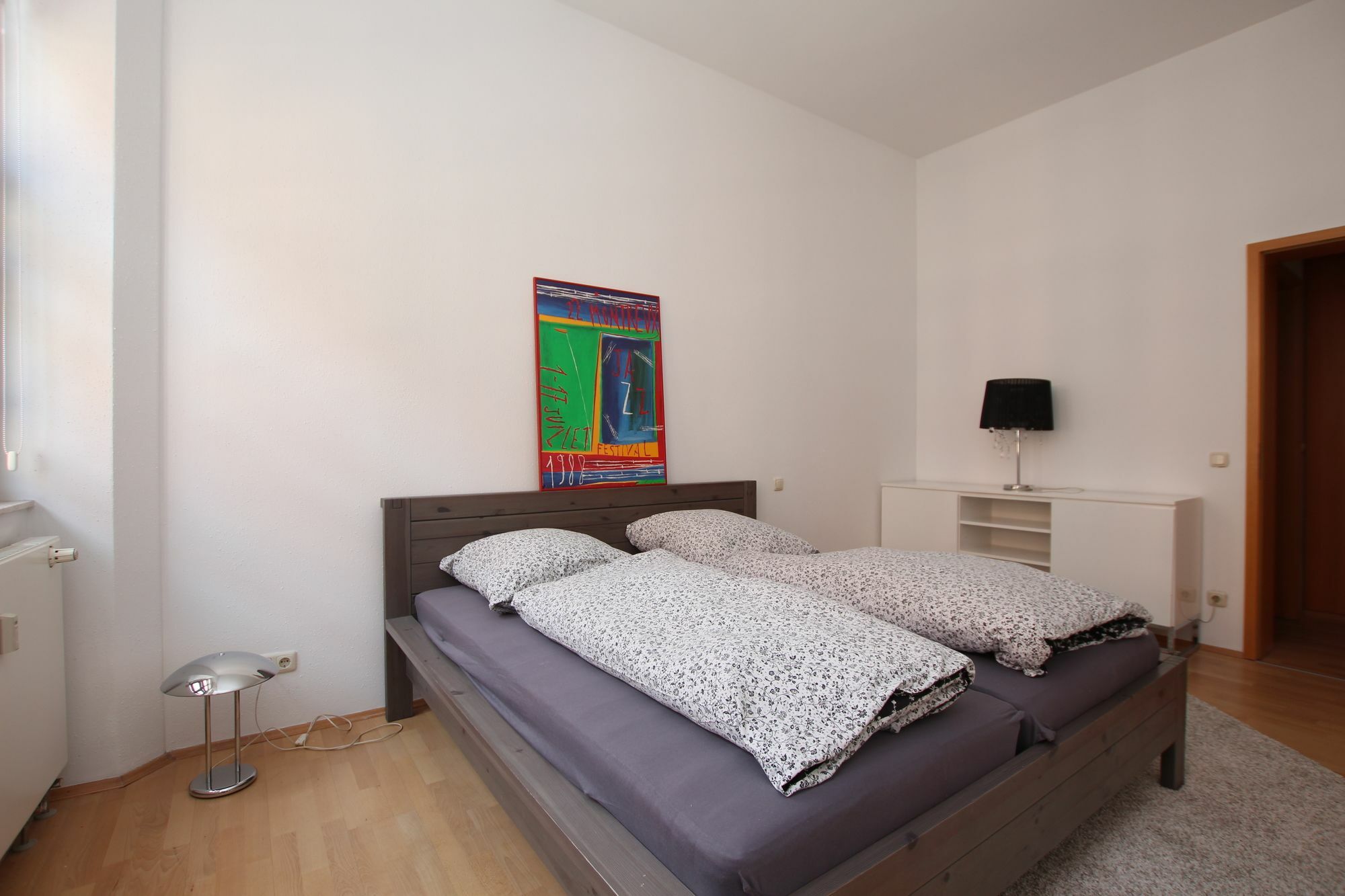 #1 Deluxe Boutique Apartment Leipzig Eksteriør bilde