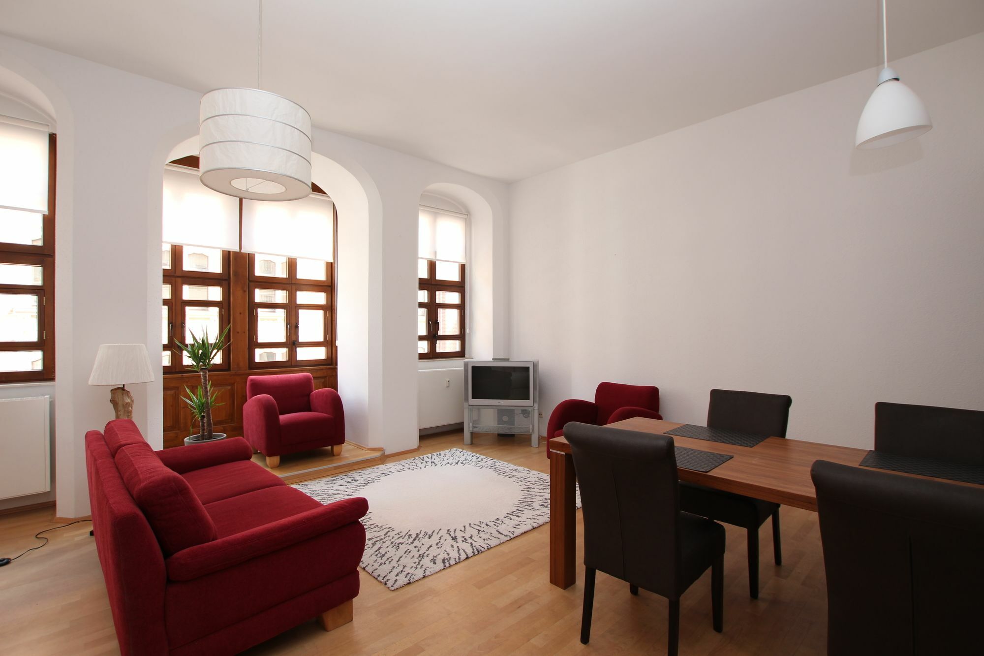 #1 Deluxe Boutique Apartment Leipzig Eksteriør bilde